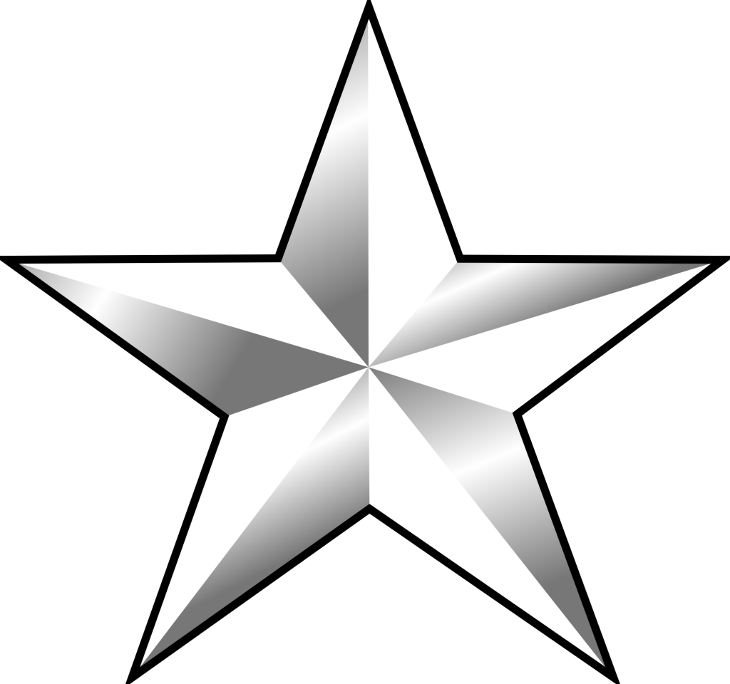 Membership-One Star
